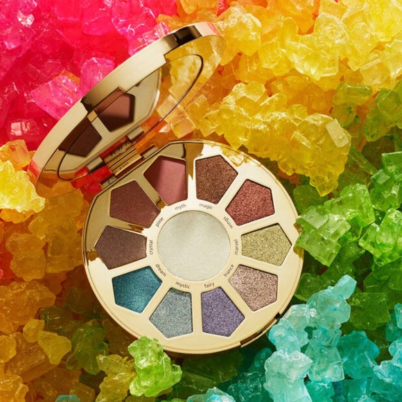 tarte Other - New ❣️Eyeshadow Pallet